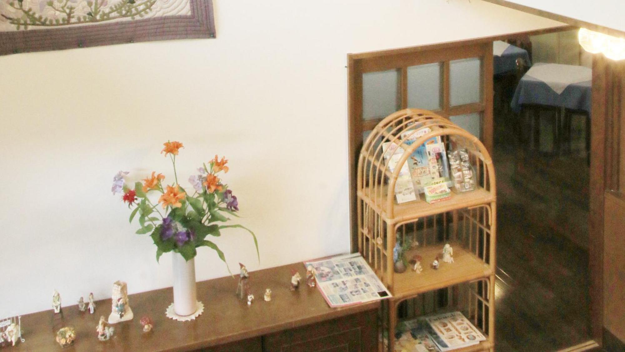 Bed and Breakfast Bellbird à Aso Extérieur photo